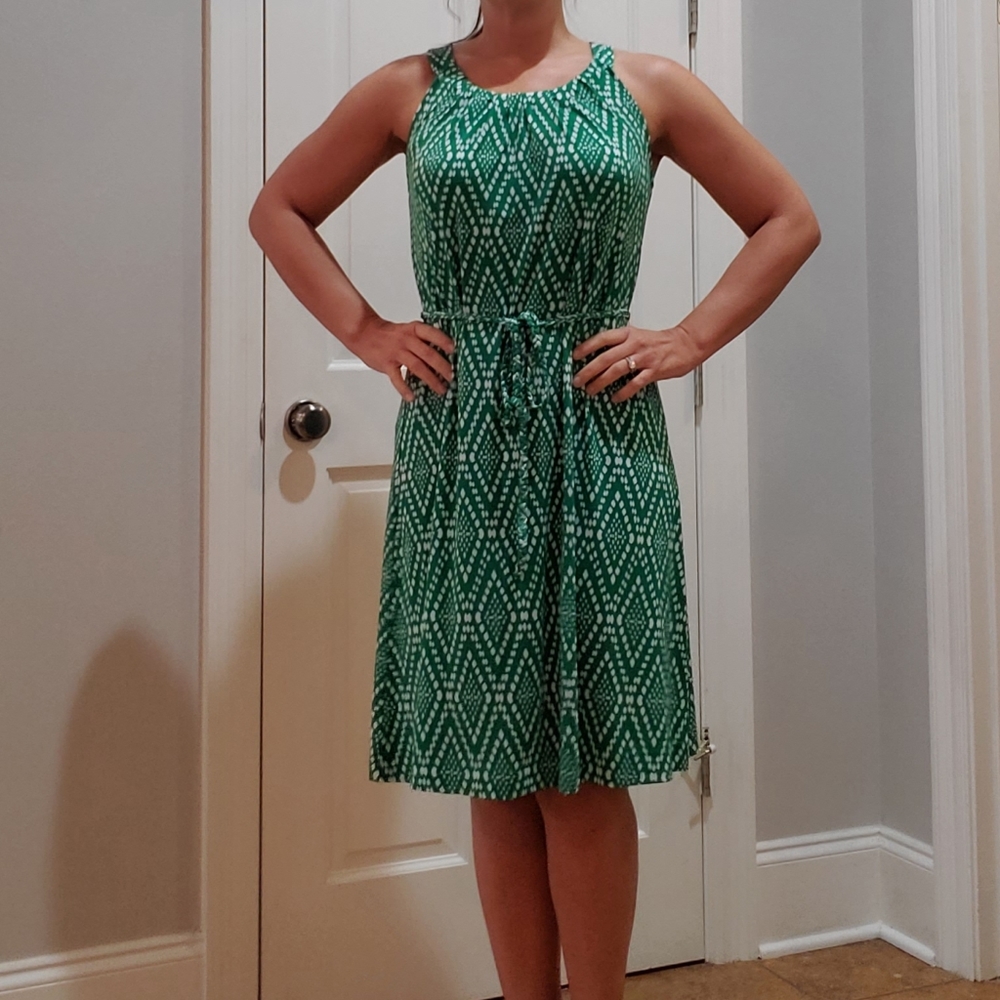 2 for 20$👈Banana Republic Dress, Size Sm